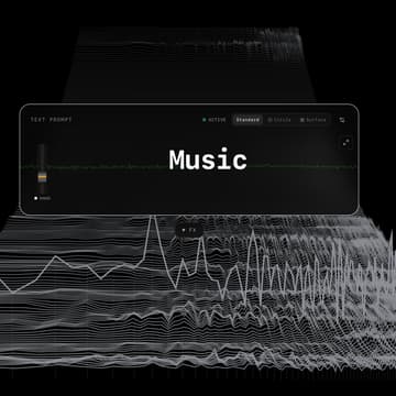 Cover Image for Magenta RealTime Show & Tell: Crafting New Tools to Craft New Sounds