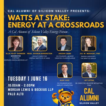 Cover Image for Watts at Stake: Silicon Valley's Energy Crossroads