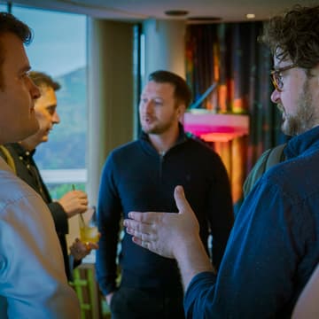 Cover Image for Deep Tech Investor Dinner