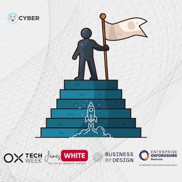 Cover Image for Build It, Launch It, Grow It: The 6 Steps to Tech Start‑up Success