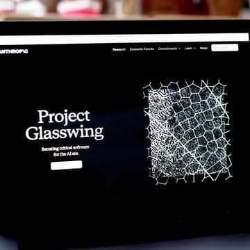 Cover Image for The Model That Was Too Dangerous To Release