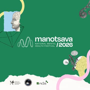Cover Image for Manotsava | National Mental Health Festival