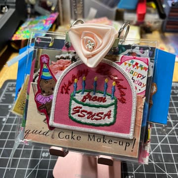 Cover Image for craft club: momento flipbooks