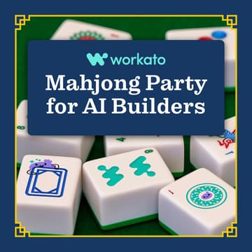 Cover Image for Mahjong Party for AI Builders