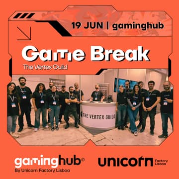 Cover Image for Game Break | JUN 2026