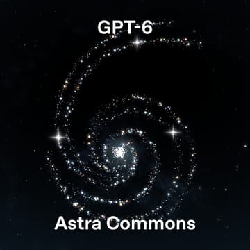 Cover Image for Astra Commons: Kuala Lumpur
