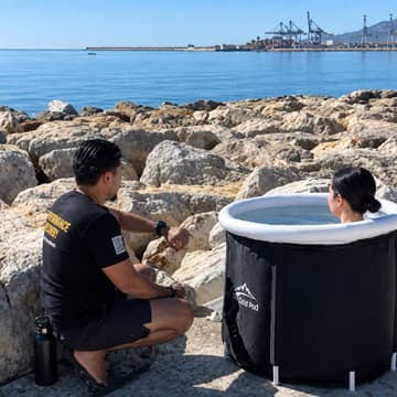 Cover Image for The Ultimate Reset | Málaga