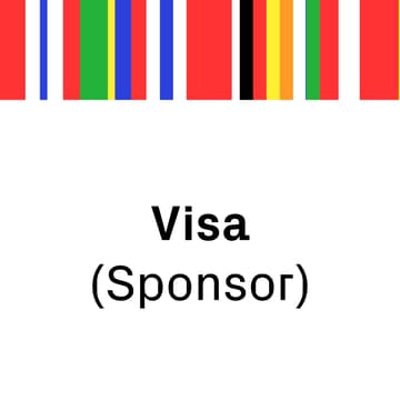 Cover Image for GDC 2026 Tickets for Visa (Sponsor)