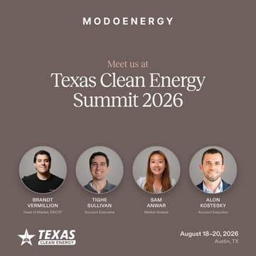 Cover Image for ATTENDING: Texas Clean Energy Summit 2026