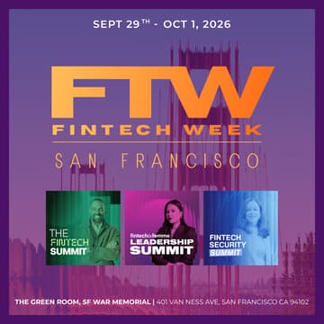Cover Image for 🌉 FTW: San Francisco | Sept 29–Oct 1