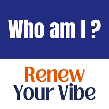 Cover Image for Renew Your Vibe & bring time into focus