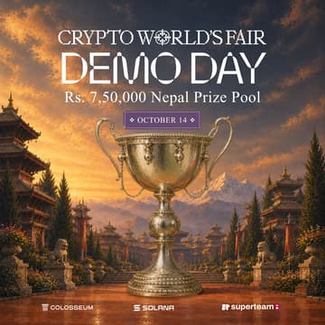 Cover Image for Nepal Demo Day
