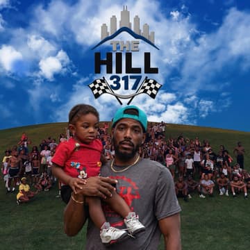 Cover Image for The Hill 317: 16-Week Run & Conditioning Program (FREE)