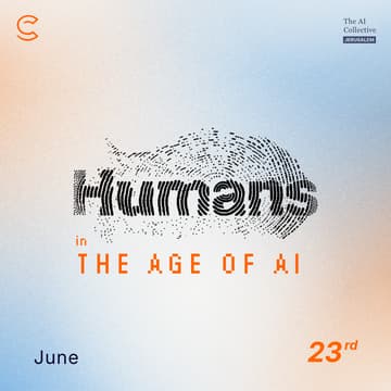 Cover Image for Human Leadership in the Age of AI - EXCLUSIVE