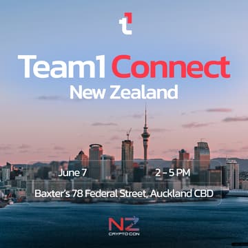 Cover Image for Avalanche Team1 - Auckland Connect