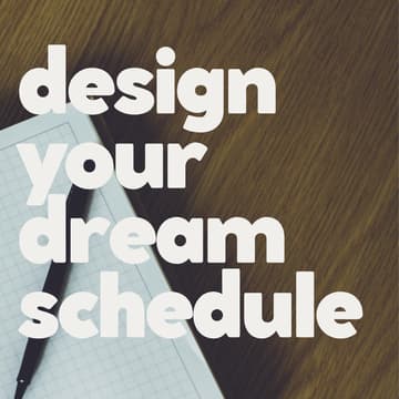Cover Image for Rosie Roundtable: Lets Talk Scheduling