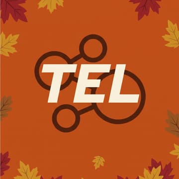 Cover Image for TEL Fall Open House & Mixer