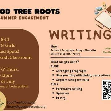 Cover Image for Writing Classes II