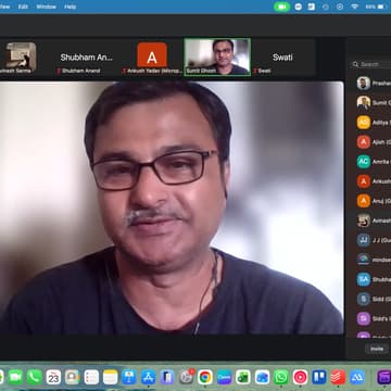 Cover Image for The After-Office Aspiring Founder Meetup By Bizowl