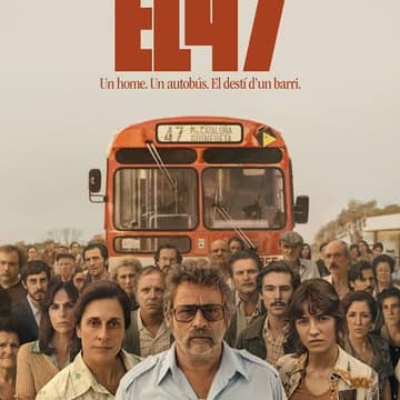 Cover Image for Cine Club La Verbena | Cine + conversación en español