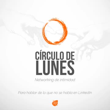 Cover Image for Cículo de Lunes