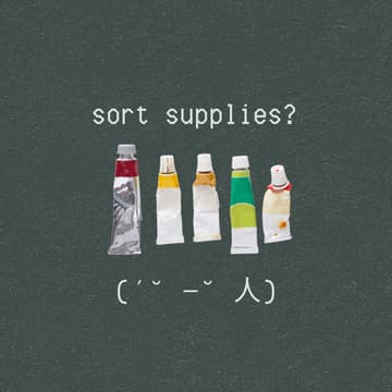 Cover Image for Spare Arts Volunteer Hours