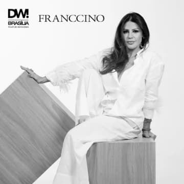 Cover Image for O PODER DE SE TORNAR UMA MARCA - COM ELIENE LUCINDO