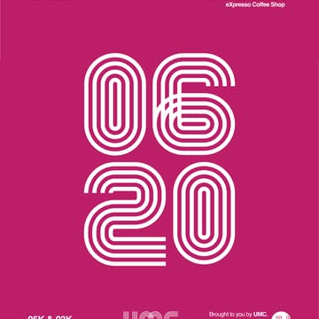 Cover Image for UMC WEEK II - SOCIAL RUN