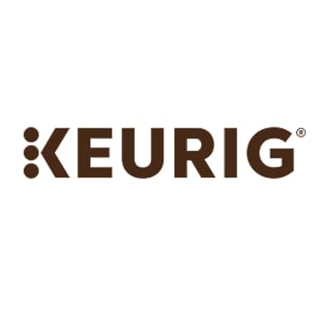 Cover Image for The Future of Coffee Starts Here, hosted by Keurig