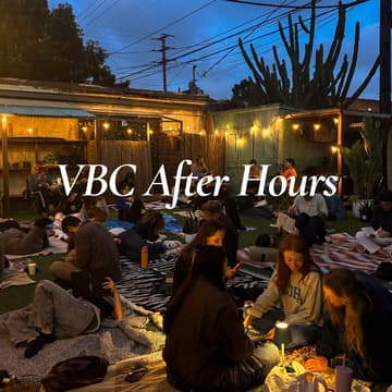 Cover Image for VBC After Hours