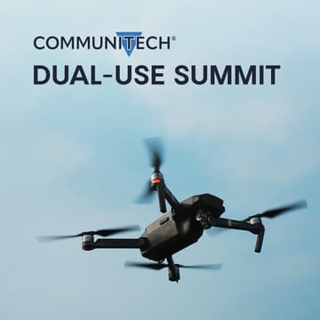 Cover Image for Communitech Dual-Use Summit