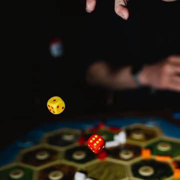 Cover Image for America's Largest Game Night Hosts: September Game Night