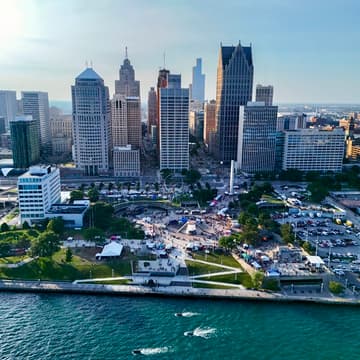 Cover Image for NextGen Detroit 2026 Policy Forum