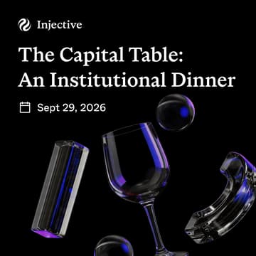 Cover Image for The Capital Table: An Institutional Dinner