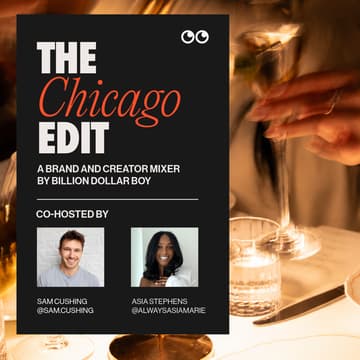 Cover Image for The Chicago Edit
