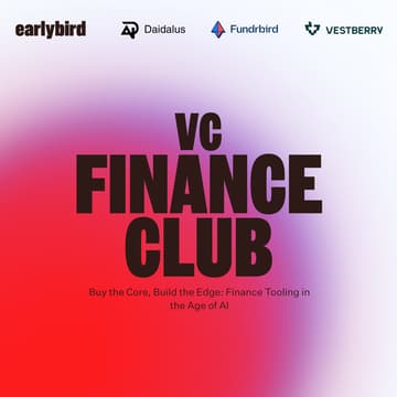 Cover Image for Buy the Core, Build the Edge: Finance Tooling in the Age of AI