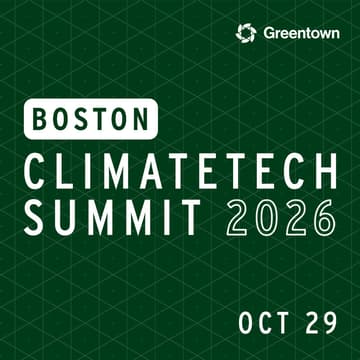 Cover Image for Boston Climatetech Summit 2026