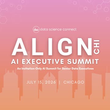 Cover Image for ALIGN AI Executive Summit, Chicago