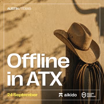 Cover Image for Offline ATX: a Tech Networking Happy Hour