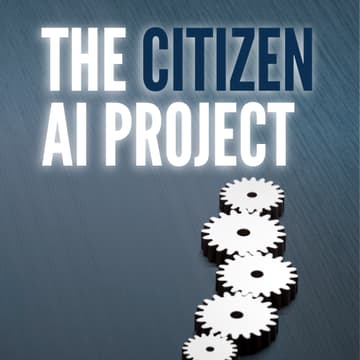 Cover Image for The Citizen AI Project