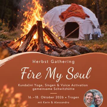 Cover Image for Herbst Gathering