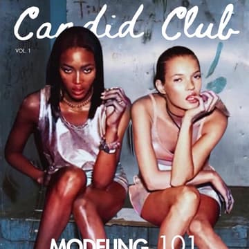 Cover Image for Modeling 101