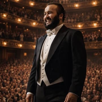 Cover Image for 🎤 Déjeuner d'exception avec Naestro