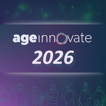 Cover Image for AgeInnovate 2026