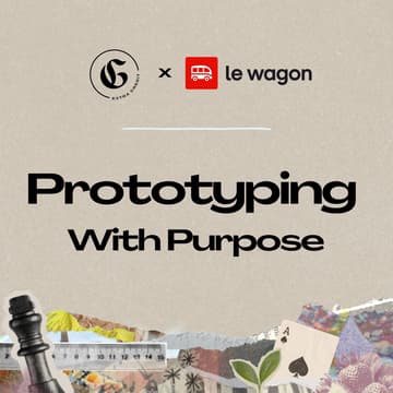 Cover Image for Extra Credit - Prototyping with Purpose