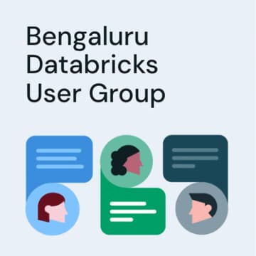 Cover Image for Bengaluru Databricks User Group - Sep 2026 Meetup