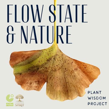 Cover Image for Nature & Neuroscience Workshop