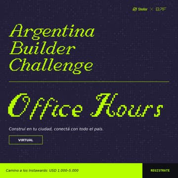 Cover Image for Office Hours 4 – Semana 2