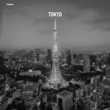 Cover Image for Founders Running Club :: Tokyo