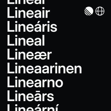 Cover Image for Linear’s London Launch